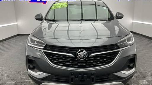 BUICK ENCORE GX 2021 KL4MMFSL4MB146115 image